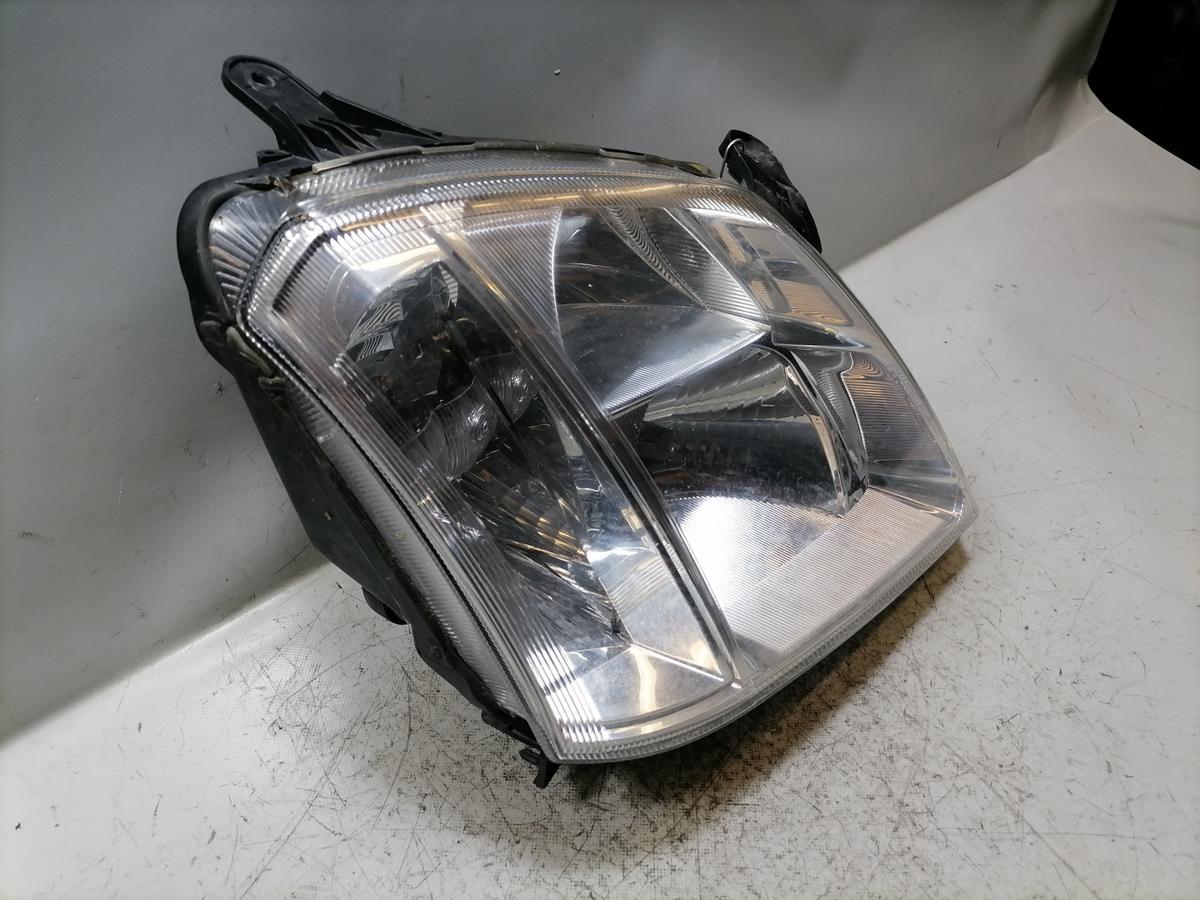 Opel Meriva A original Scheinwefer vorn rechts Halogen